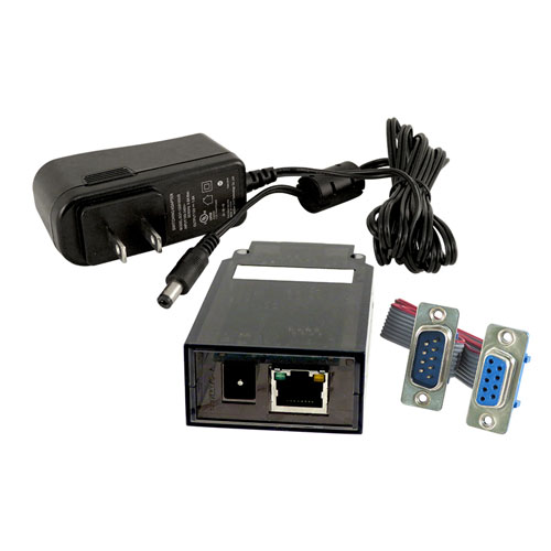 ELK-IP232 Serial to Ethernet Converter