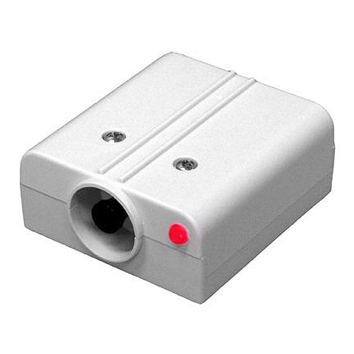 Momentary SPDT Hold Up Button W/Flashing Led