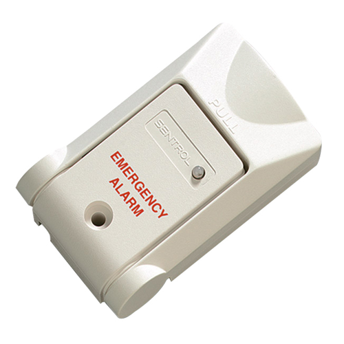 UTC Fire & Security 3045CTW Hold-up Button