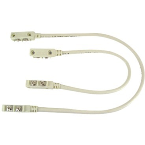 AMSECO NDC212 DOOR CORD 12' GY