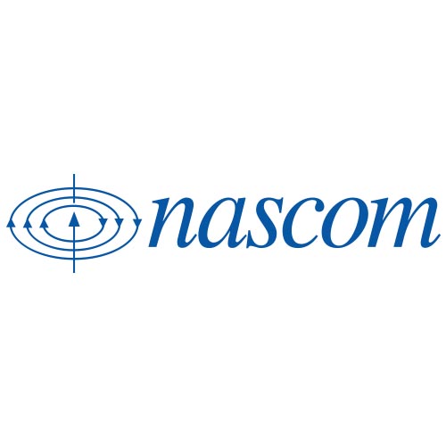 Nascom N18ADCGCAP Door Cord Cap