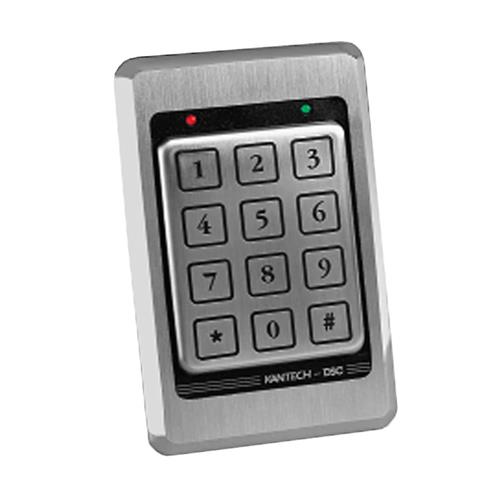 Kantech ES-KTP/103SN Heavy Duty Keypad Reader