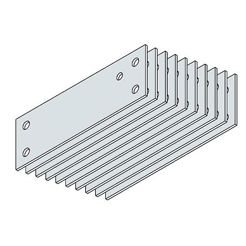 Magnasphere HSS-SP062Spacers For HSS-L2S and HSS-L2D (Bag Of 10)