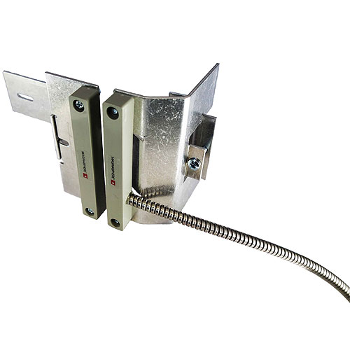 Magnasphere MSS-105S-GOverhead Door Contact Open Loop, Rail Mount