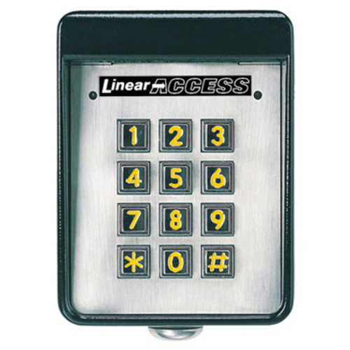Linear PRO Access ACP00520 Exterior Keypad Access Device