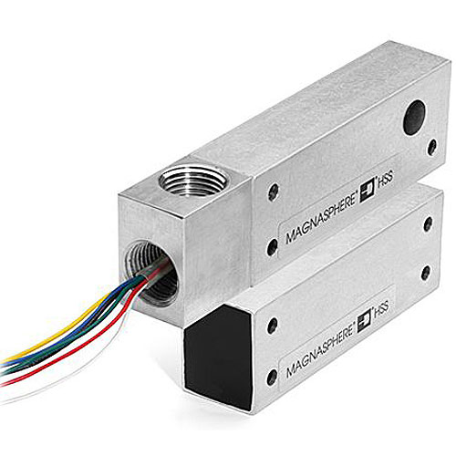 Magnasphere L2D-800High Security Magnetic Contact