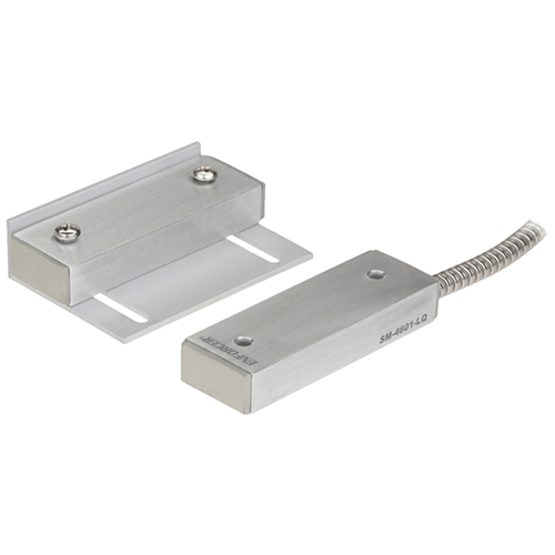 Industrial Wide-Gap Magnetic Contact Switches, UL Listed