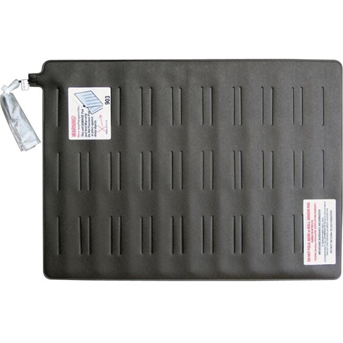 Sealed Pressure Mat 14