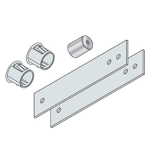 Magnasphere HS-1542Replacement Installer Components Kit For HS-L1.5-X