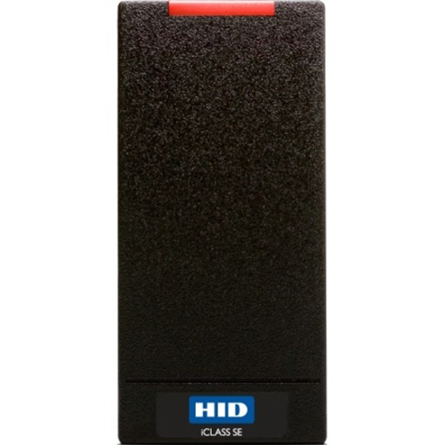 HID iCLASS SE R10 Smart Card Reader