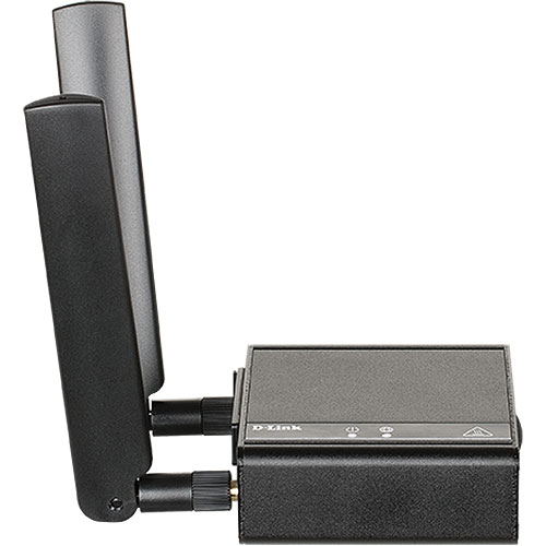 WIRELESS 4G LTE MODEM