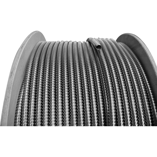 GRI armored cable 3/16