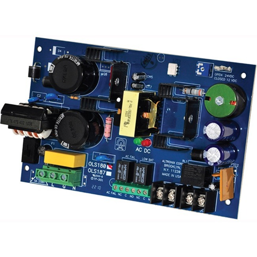 Altronix OLS180 Proprietary Power Supply