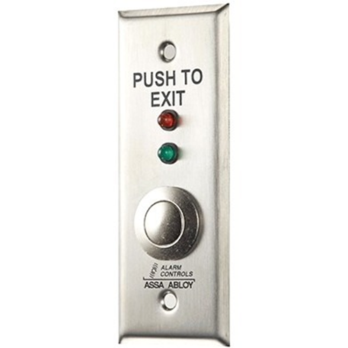 Alarm Controls TS-11 Push Button