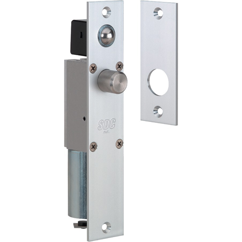 SDC Spacesaver 1190A 1190AU Electric Strike Bolt Lock