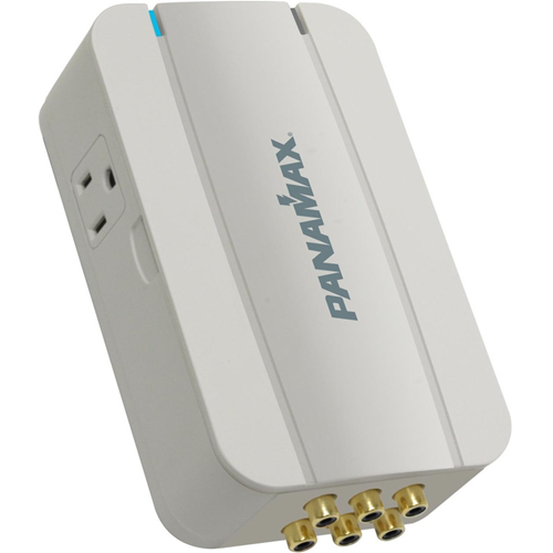 Panamax MD2-AV Surge Suppressor/Protector