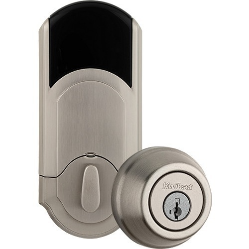 Kwikset Signature Smart Deadbolt