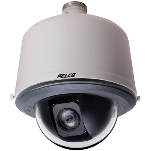 Pelco Spectra S6230-EGL1 2 Megapixel Network Camera - Dome