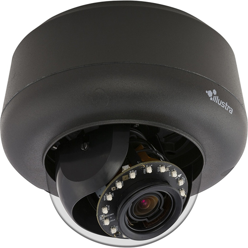 American Dynamics Illustra Pro IPS02D2ISBTT 2 Megapixel Network Camera - Dome