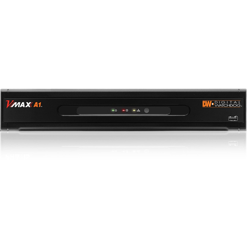 Digital Watchdog Universal HD 16-Channel Digital Video Recorder - Looping