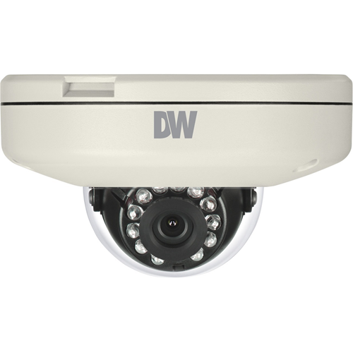 Digital Watchdog MEGApix CaaS DWC-MF4WI4C1 4 Megapixel Network Camera - Dome