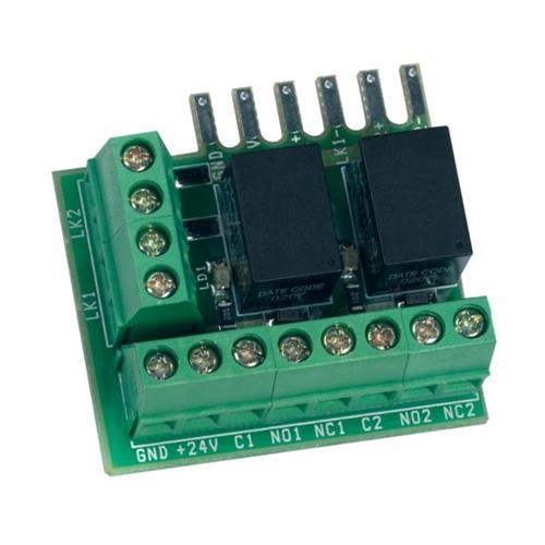 CDVI CA-A110-P Centaur Lock Control Module