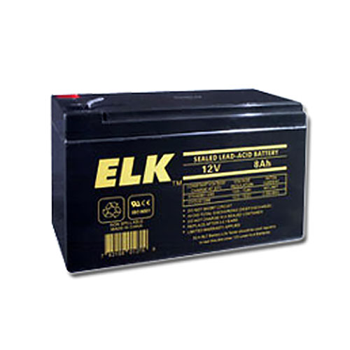 ELK ELK-1280 General Purpose Battery