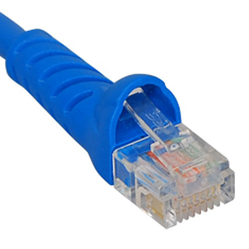 ICC Cat.5e Patch Cable