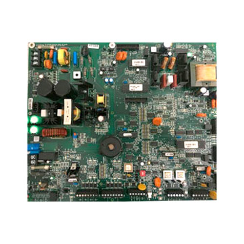 Eaton Wheelock SPX40S SAFEPATH Motherboard for SP40S Voice Evacuation System