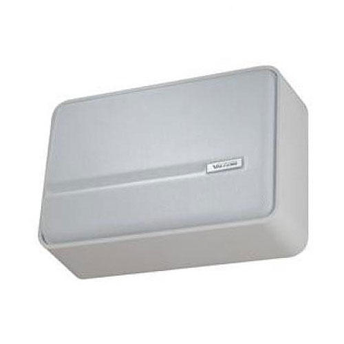 Valcom V-1042-W Slimline Wall Speaker