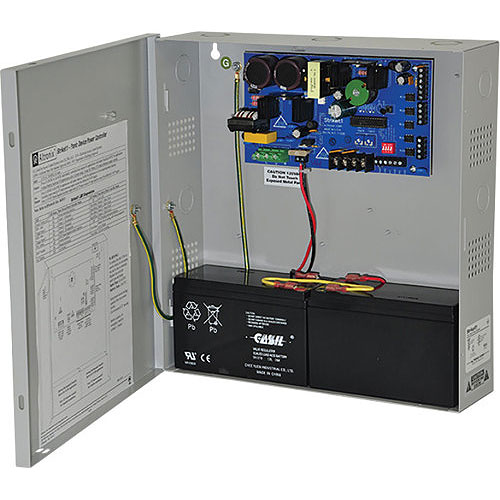 Altronix StrikeIt1 Panic Device Power Controller