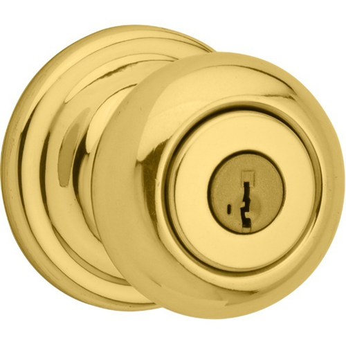 Kwikset Juno Entry Knob