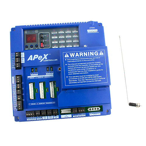 Apex Module & Pwm Mtr Bd Assy