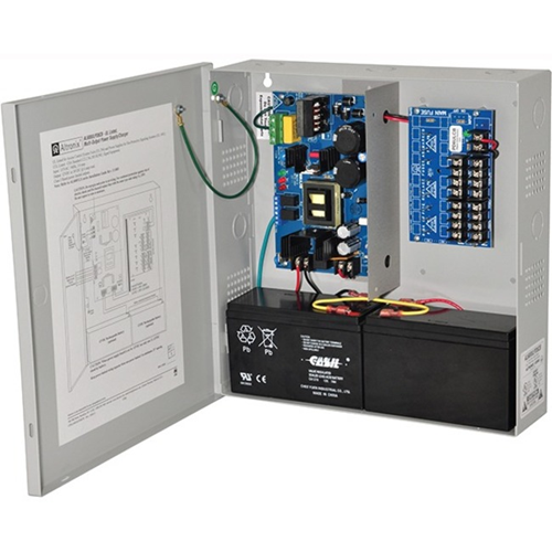 Altronix AL600ULPD8CB Proprietary Power Supply