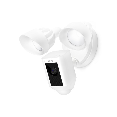 Ring Network Camera