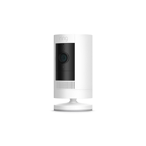 Ring Stick Up Cam Network Camera