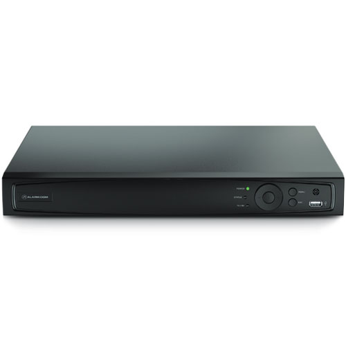 Csvr126 16 Ch 2-Hd Bay Comm Video Recorder W/2tb