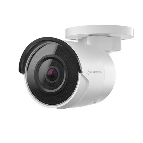 Alarm.com ADC-VC726 Network Camera - Mini Bullet