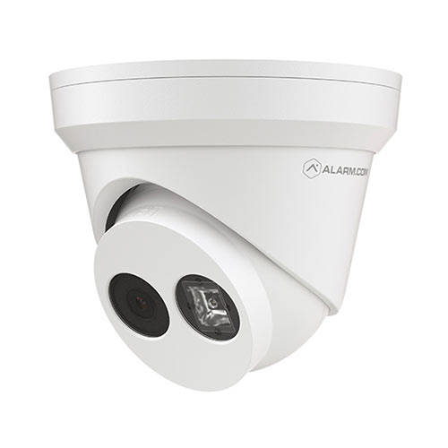 Alarm.com ADC-VC836 Network Camera - 1 Pack - Turret