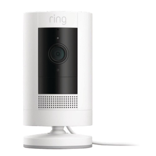 Ring Stick Up Cam Network Camera