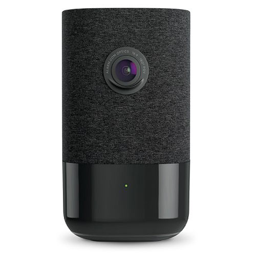 Wellcam-180 Degree HD Camw/Zoom & 2way Audio