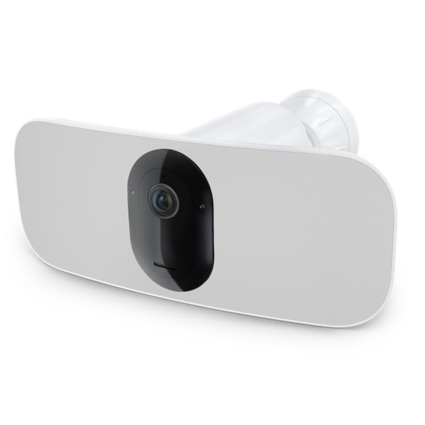 Arlo Pro 3 FB1001-100NAS 4 Megapixel Network Camera - Floodlight