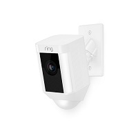 Ring Network Camera