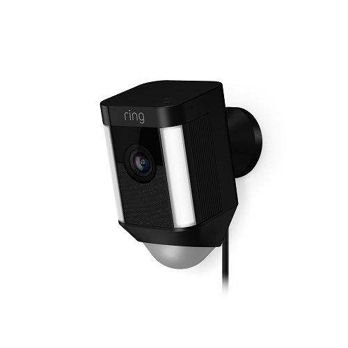 Ring Network Camera