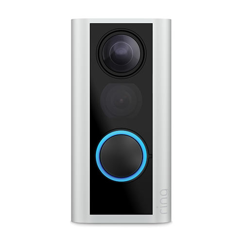 Ring Peephole Cam