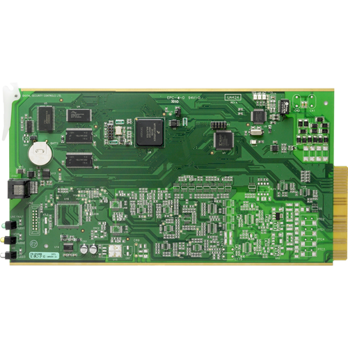 SG-SYS III CTL PROCESSING MO