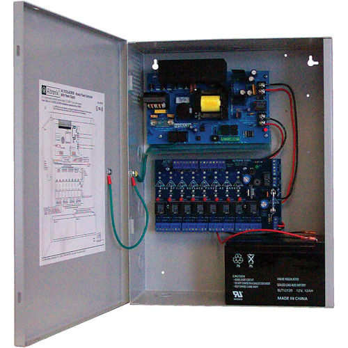 Altronix AL1012ULACMCB Proprietary Power Supply