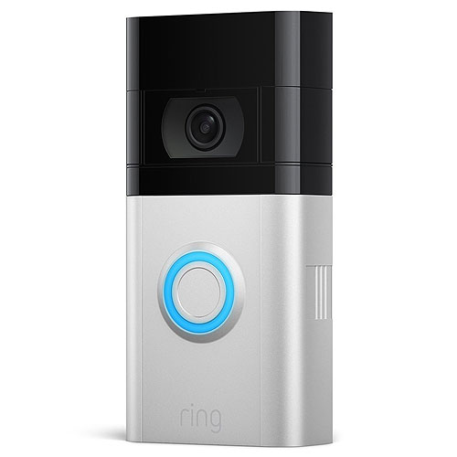 Ring Video Doorbell 4