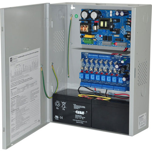 Altronix Proprietary Power Supply