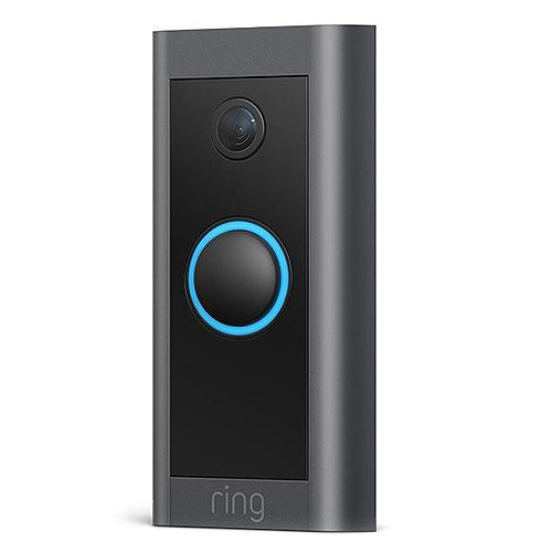 Ring 8VR1GZ-0EN0 Video Doorbell Wired